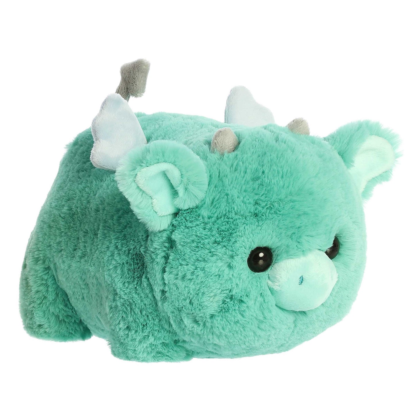 Della Dragon Spudsters Plush 10"