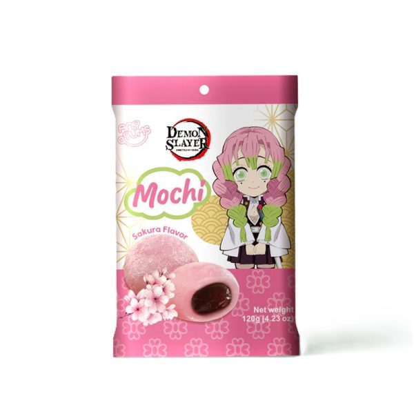 Demon Slayer Sakura Mochi