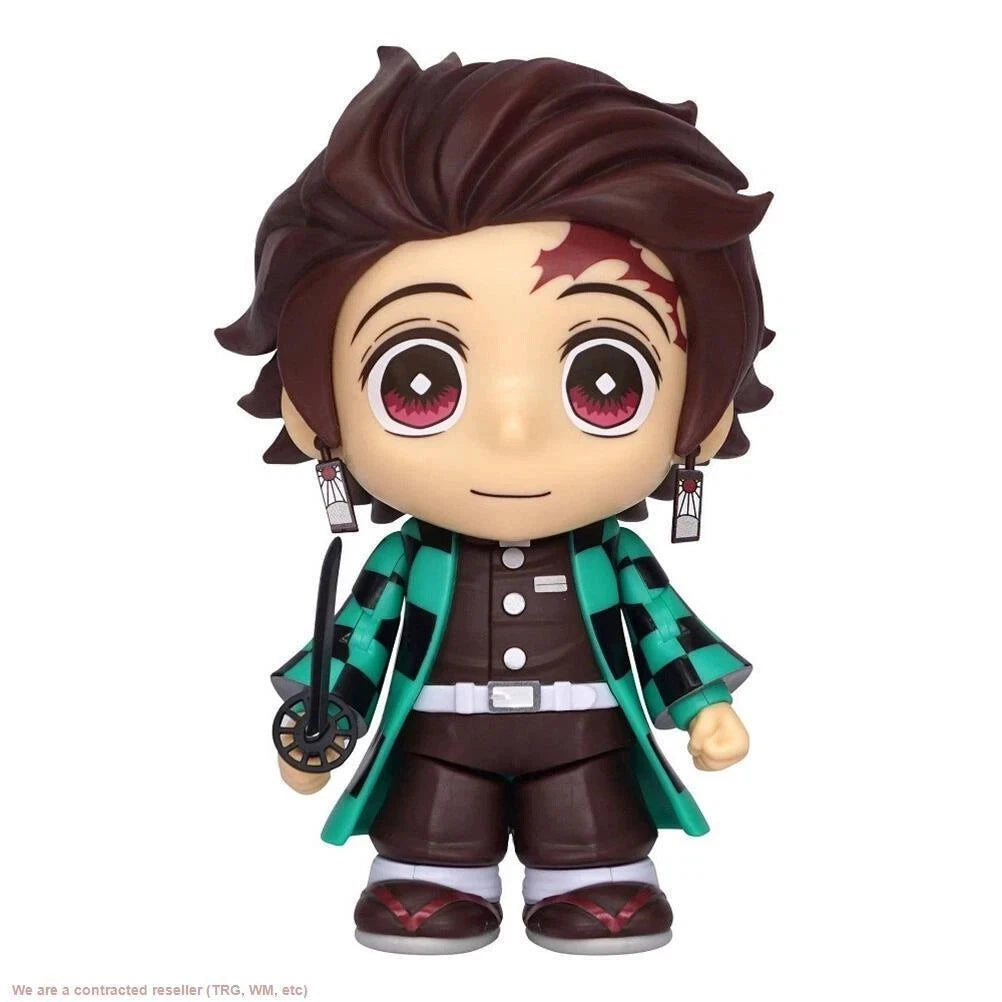 Demon Slayer Tanjiro Model Kit 5"