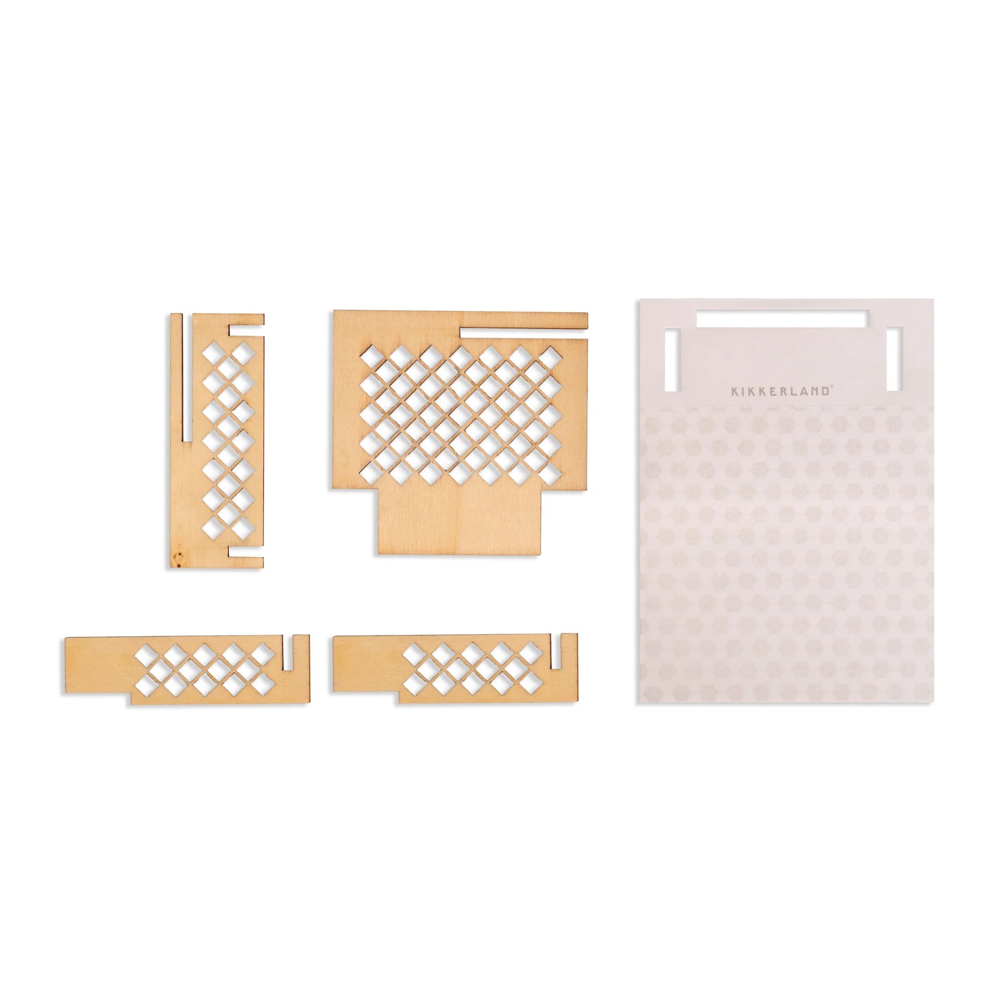 Desktop Goals Soccer Sticky Notes