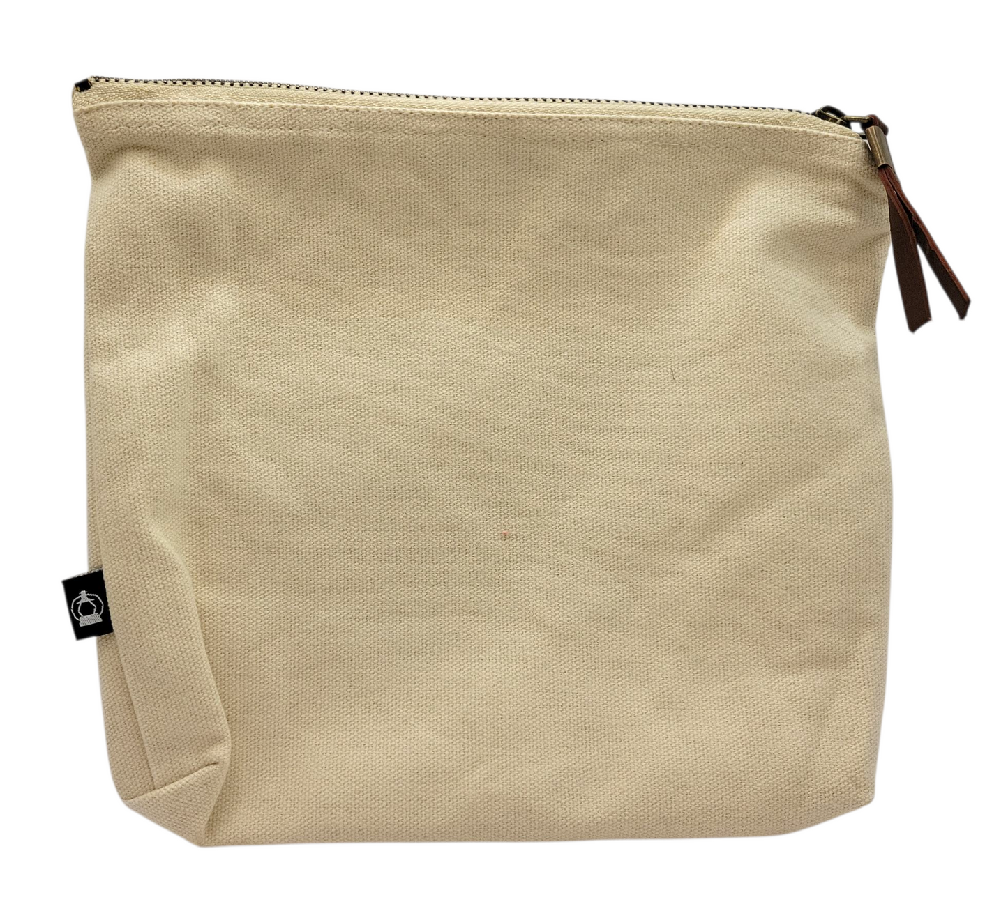 Detroit Starry Night Zipper Pouch