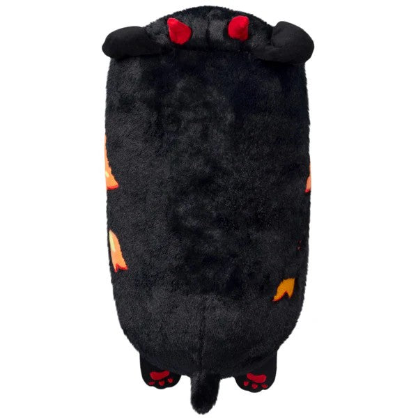 Devil Dog Tooblings Plush 13"