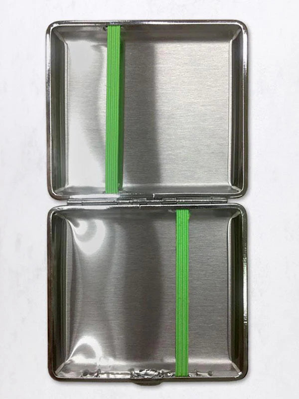 Devil's Lettuce Blunt Case