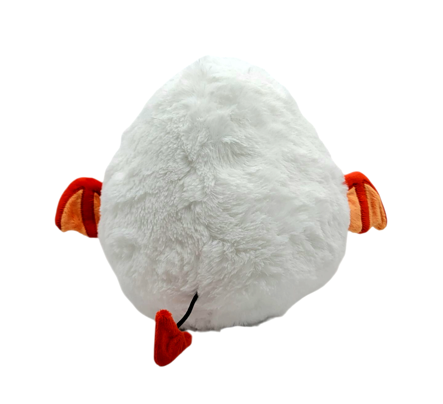 Mini Deviled Egg Plush 9"