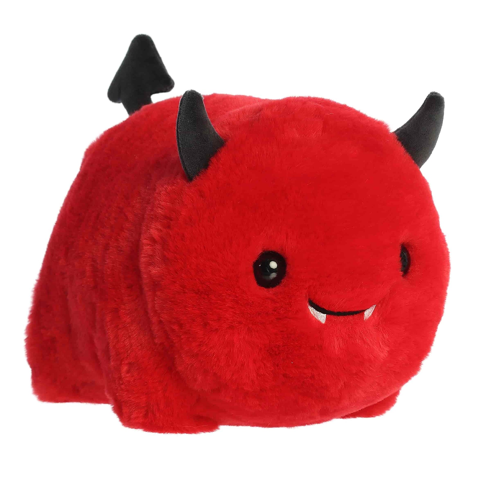Devlin Devil Spudsters Plush 10"