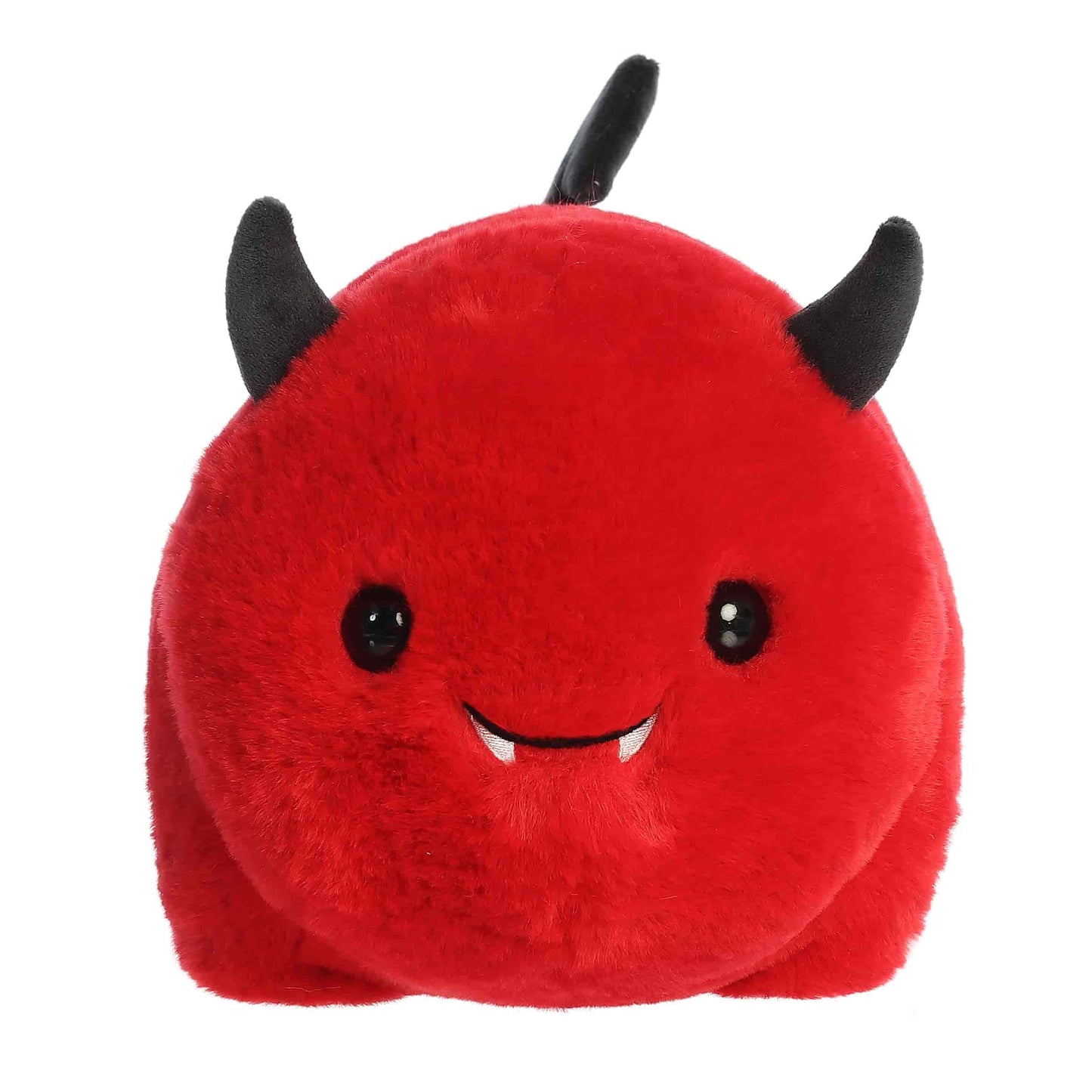 Devlin Devil Spudsters Plush 10"
