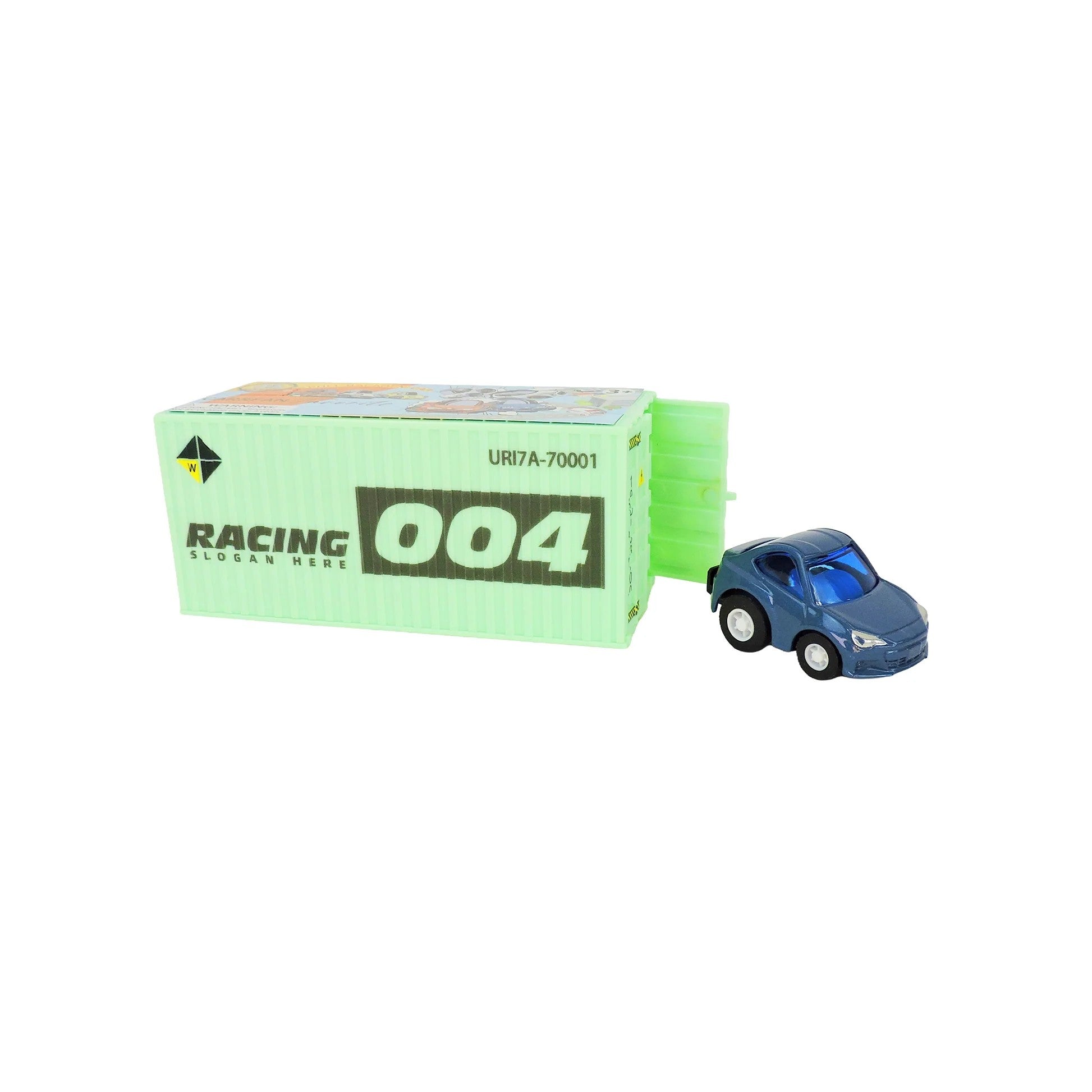 Diecast Vehicle Toy Car Blind Box Assorted