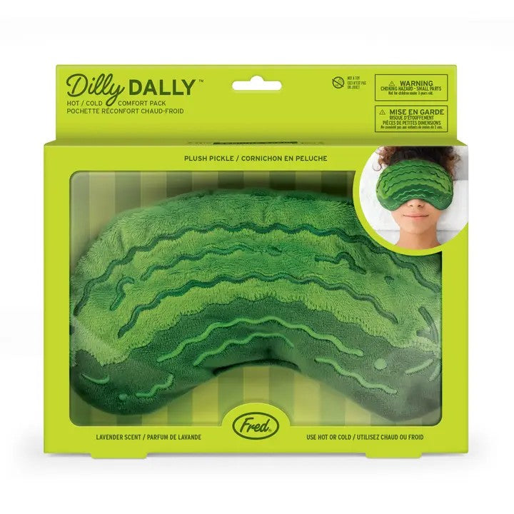 Dilly Dally Hot & Cold Comfort Pack