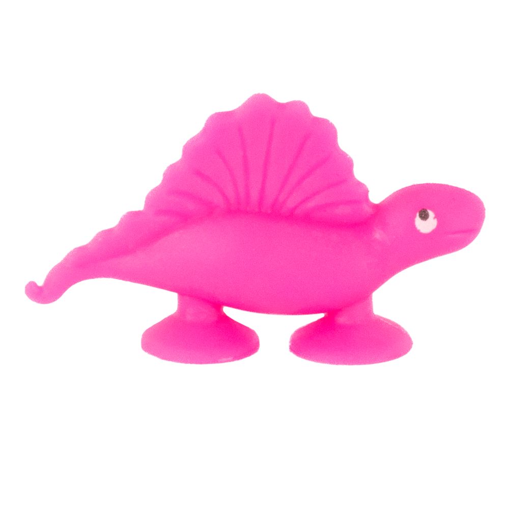 Dino Pops Suction Playset