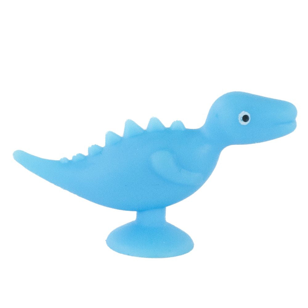 Dino Pops Suction Playset