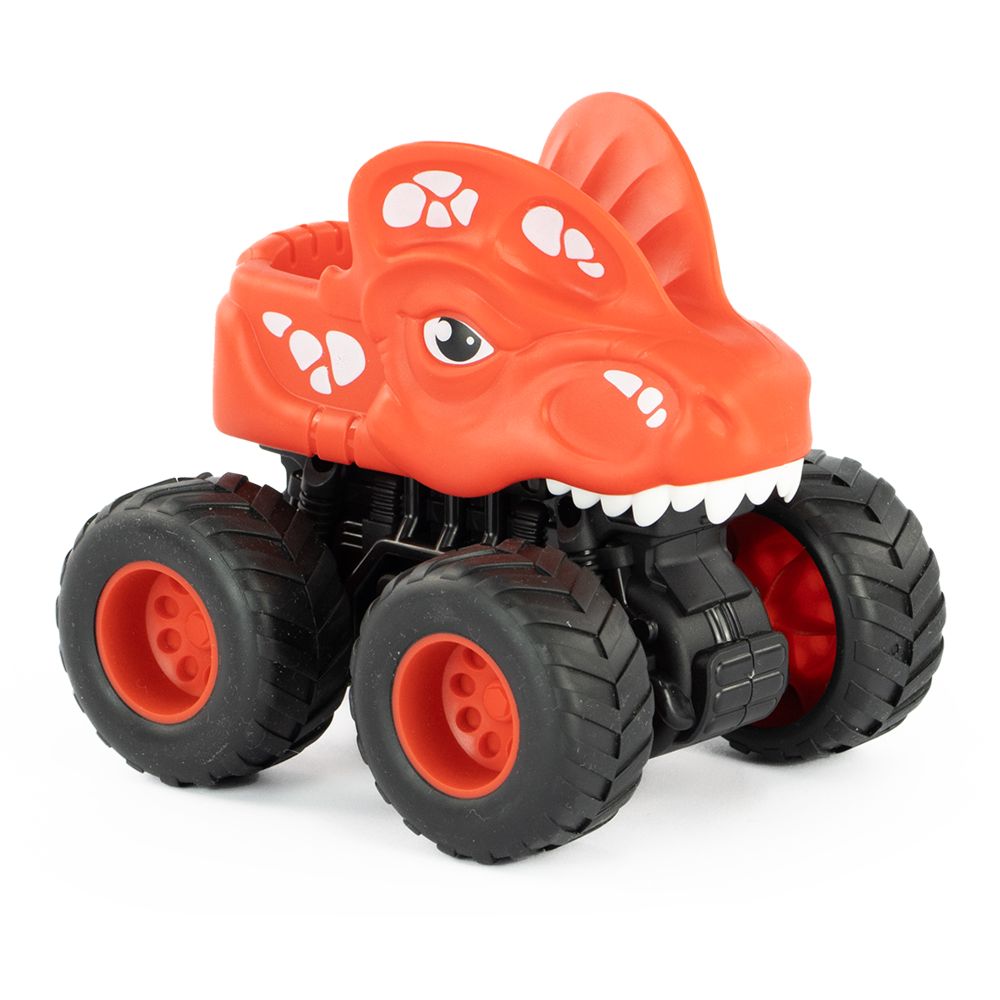Dino Racers – www.shoptherocket.com