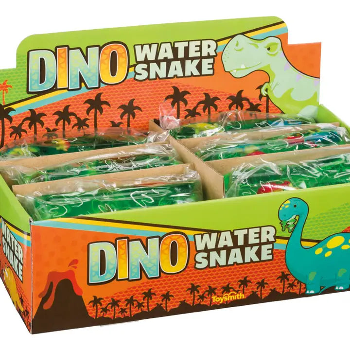 Dino Water Snake