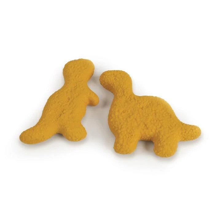 Dinosaur Nugg Life Eraser