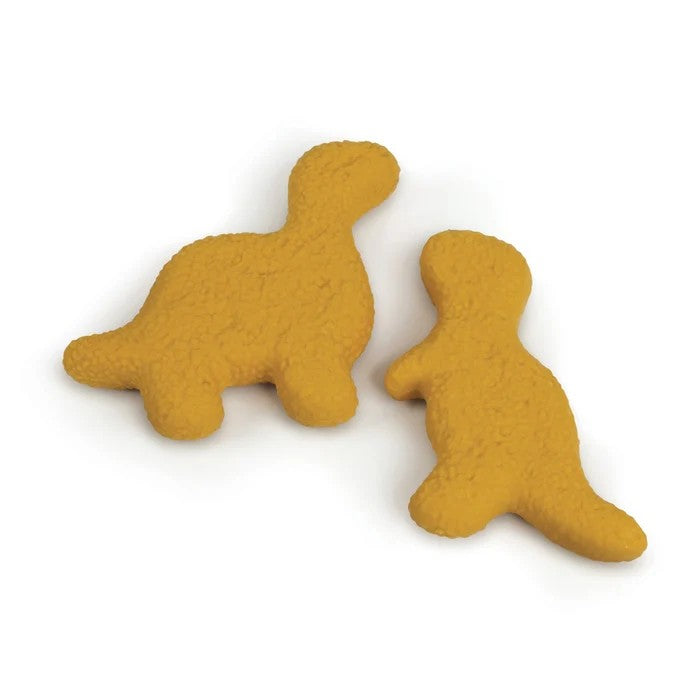 Dinosaur Nugg Life Eraser