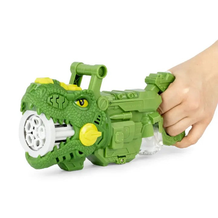 Dinosaur Bubble Shooter