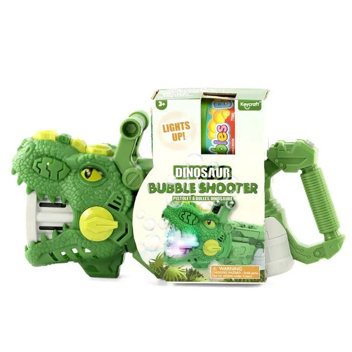 Dinosaur Bubble Shooter