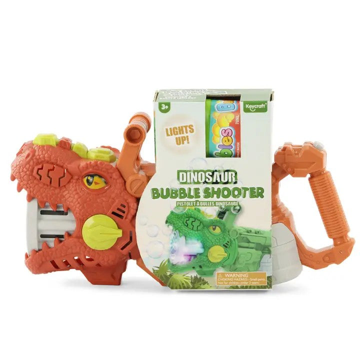 Dinosaur Bubble Shooter