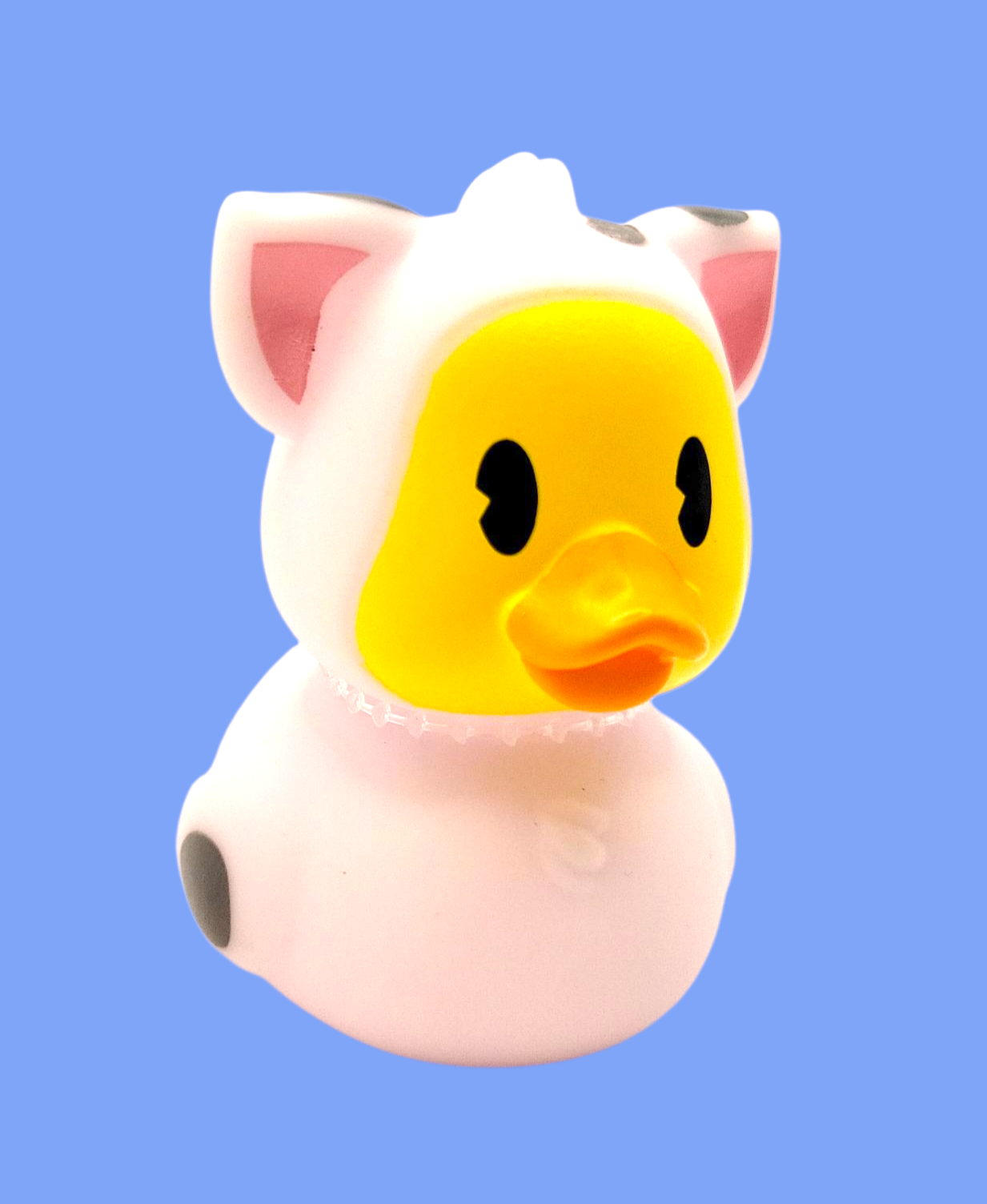 Disney Duckalooz Rubber Duck Pua