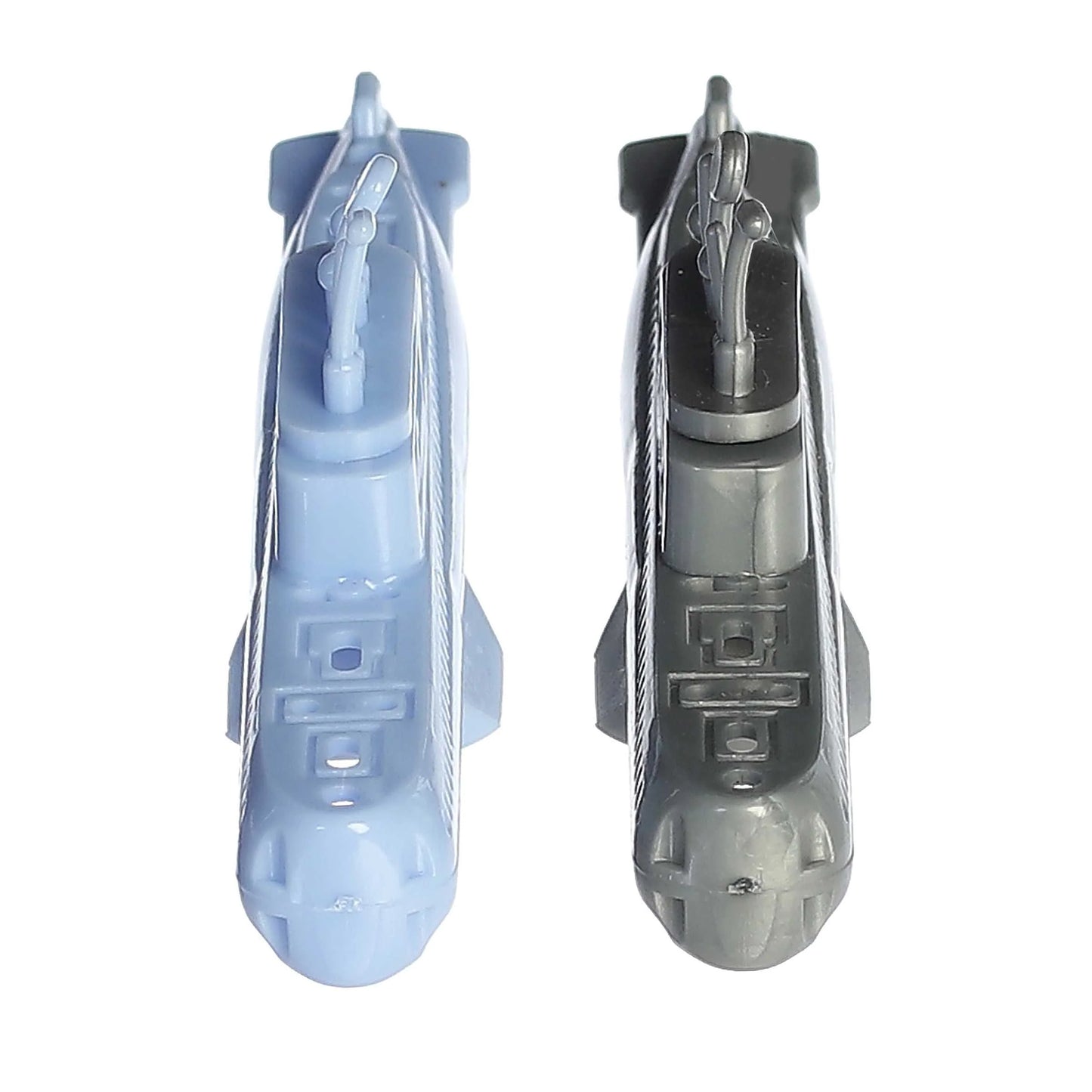 Diving Submarine Race