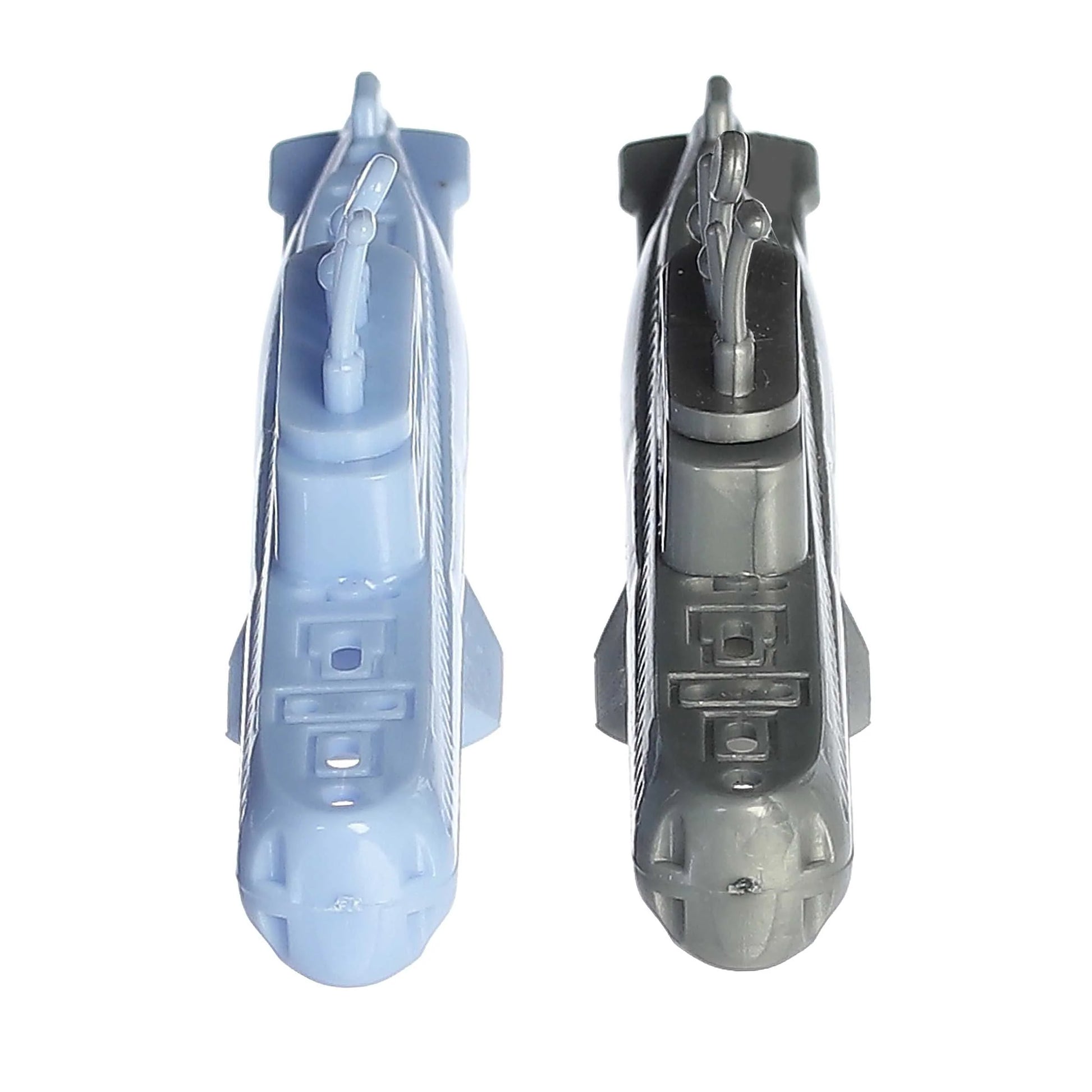 Diving Submarine Race