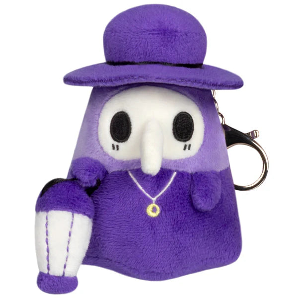 Doctor Plague Mystery Plush Keychain Blind Box Series 1: Alchemy Lab