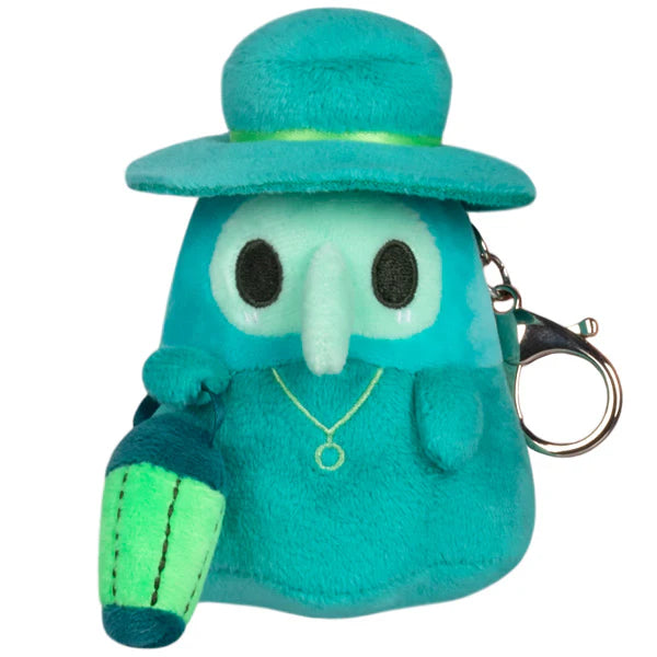 Doctor Plague Mystery Plush Keychain Blind Box Series 1: Alchemy Lab