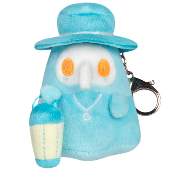 Doctor Plague Mystery Plush Keychain Blind Box Series 1: Alchemy Lab