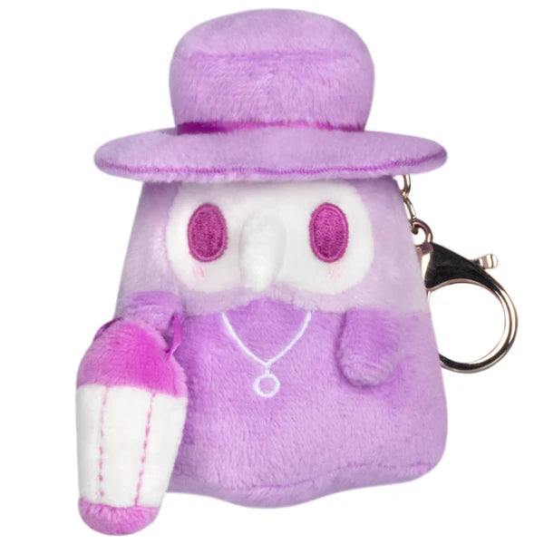 Doctor Plague Mystery Plush Keychain Blind Box Series 1: Alchemy Lab