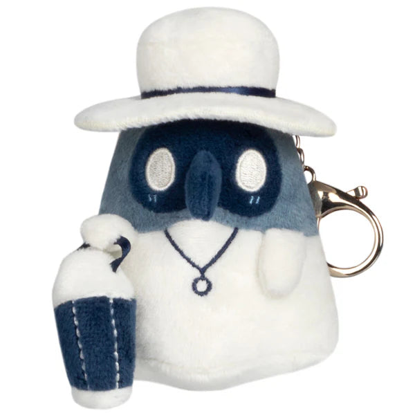 Doctor Plague Mystery Plush Keychain Blind Box Series 1: Alchemy Lab