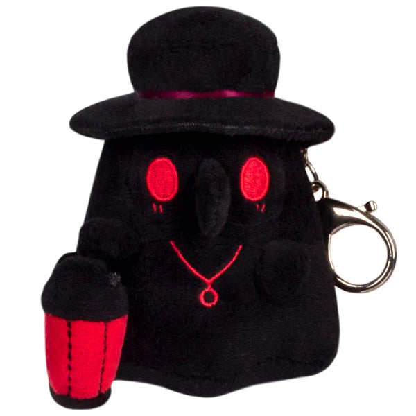 Doctor Plague Mystery Plush Keychain Blind Box Series 1: Alchemy Lab