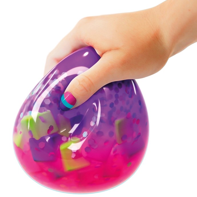 Doctor Squish Squishy Maker Refill