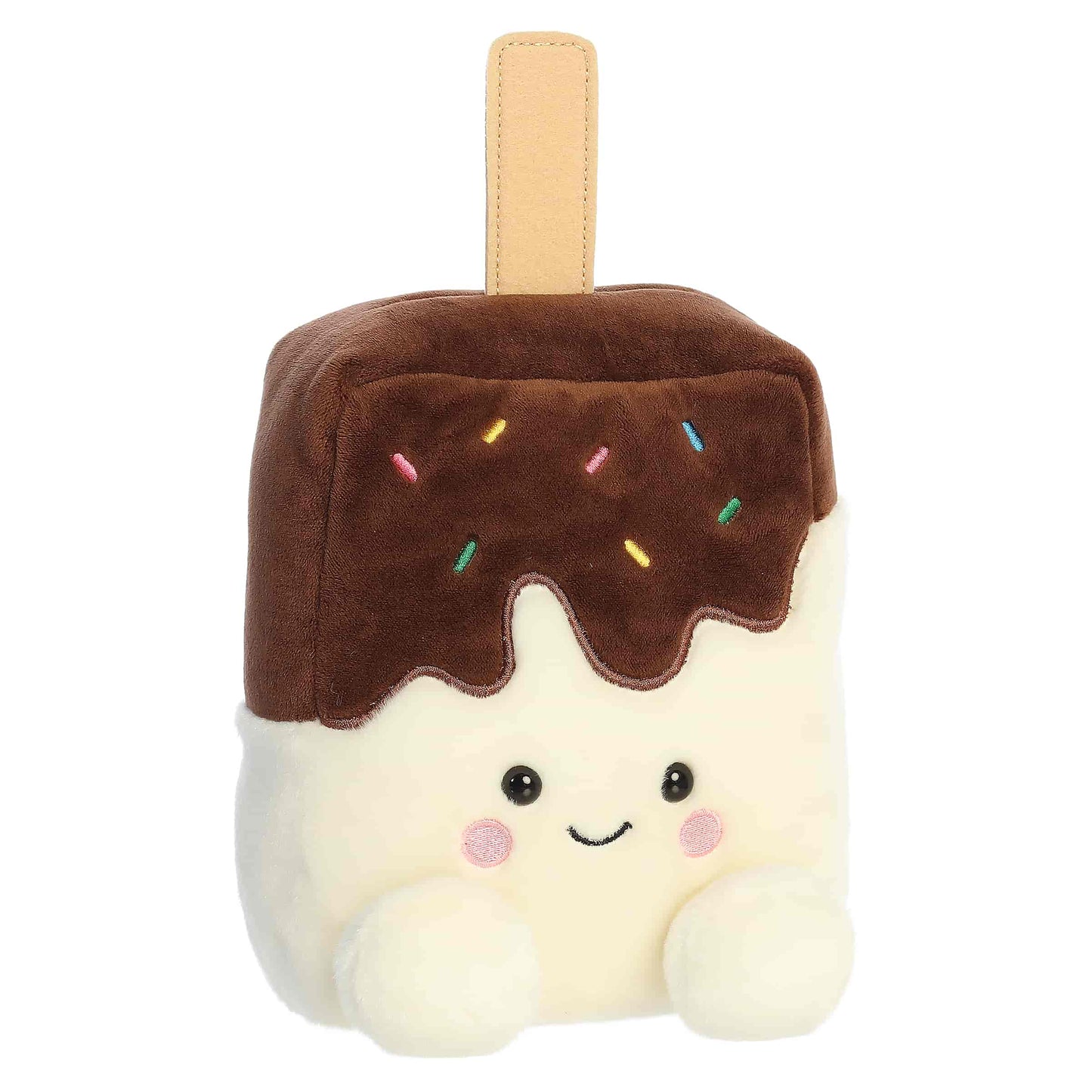 Dolce Ice Cream Bar Party-Sized Palm Pals Plush 8"