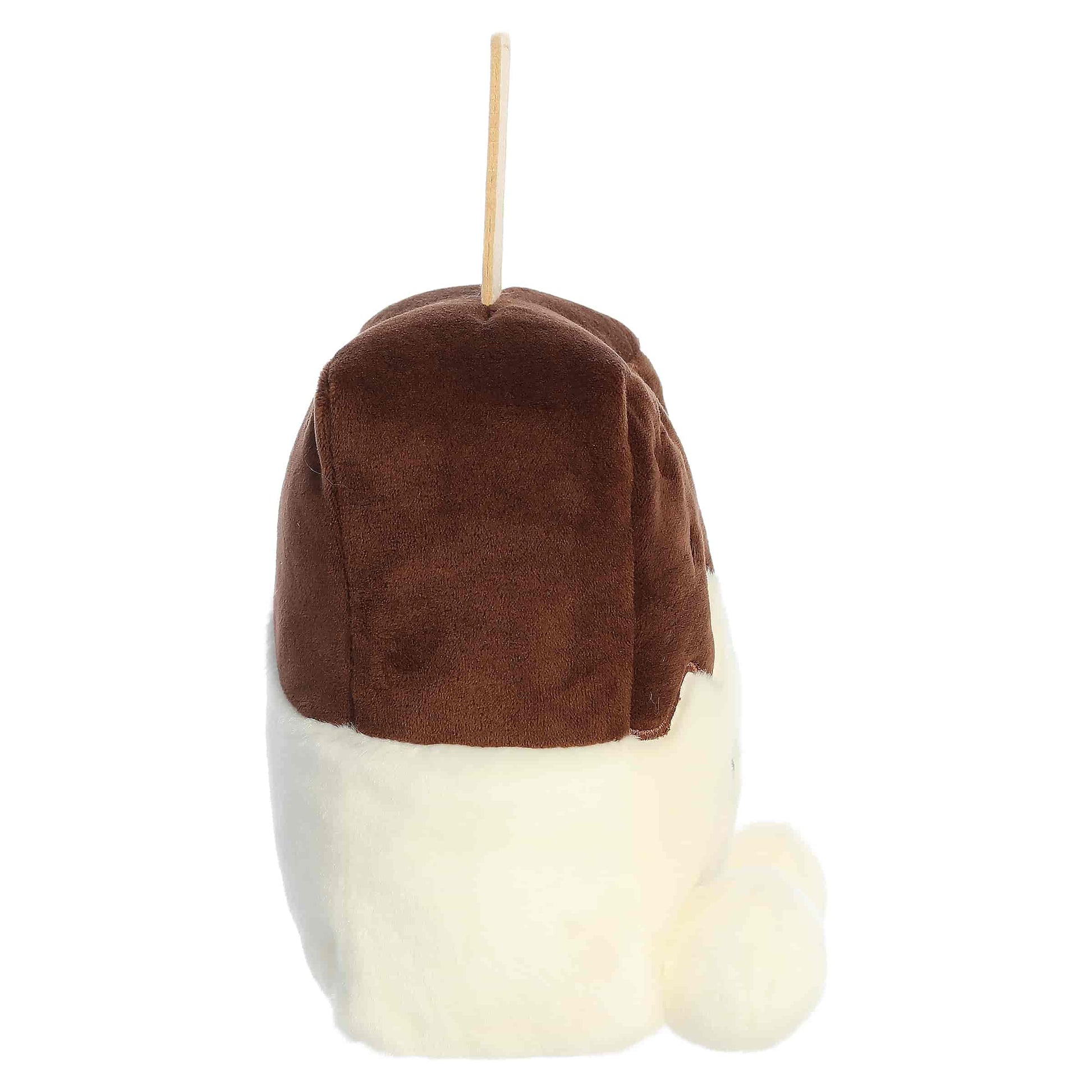 Dolce Ice Cream Bar Party-Sized Palm Pals Plush 8"
