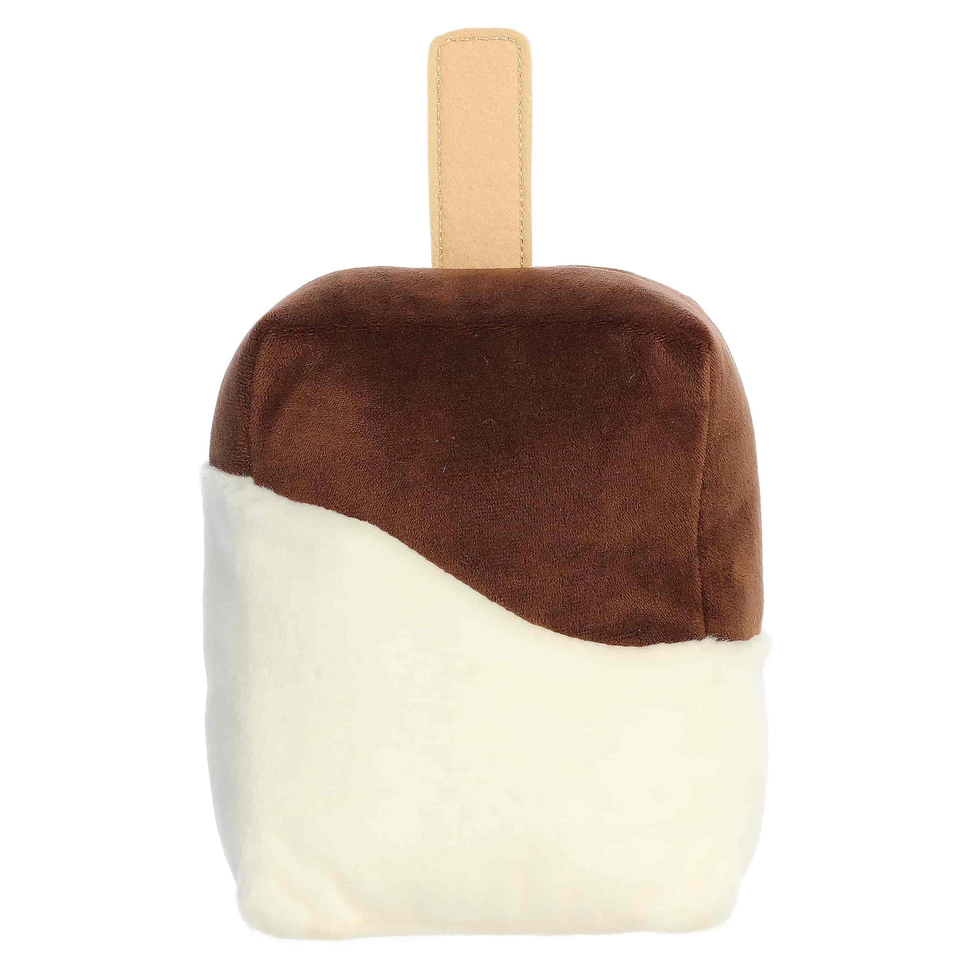 Dolce Ice Cream Bar Party-Sized Palm Pals Plush 8"
