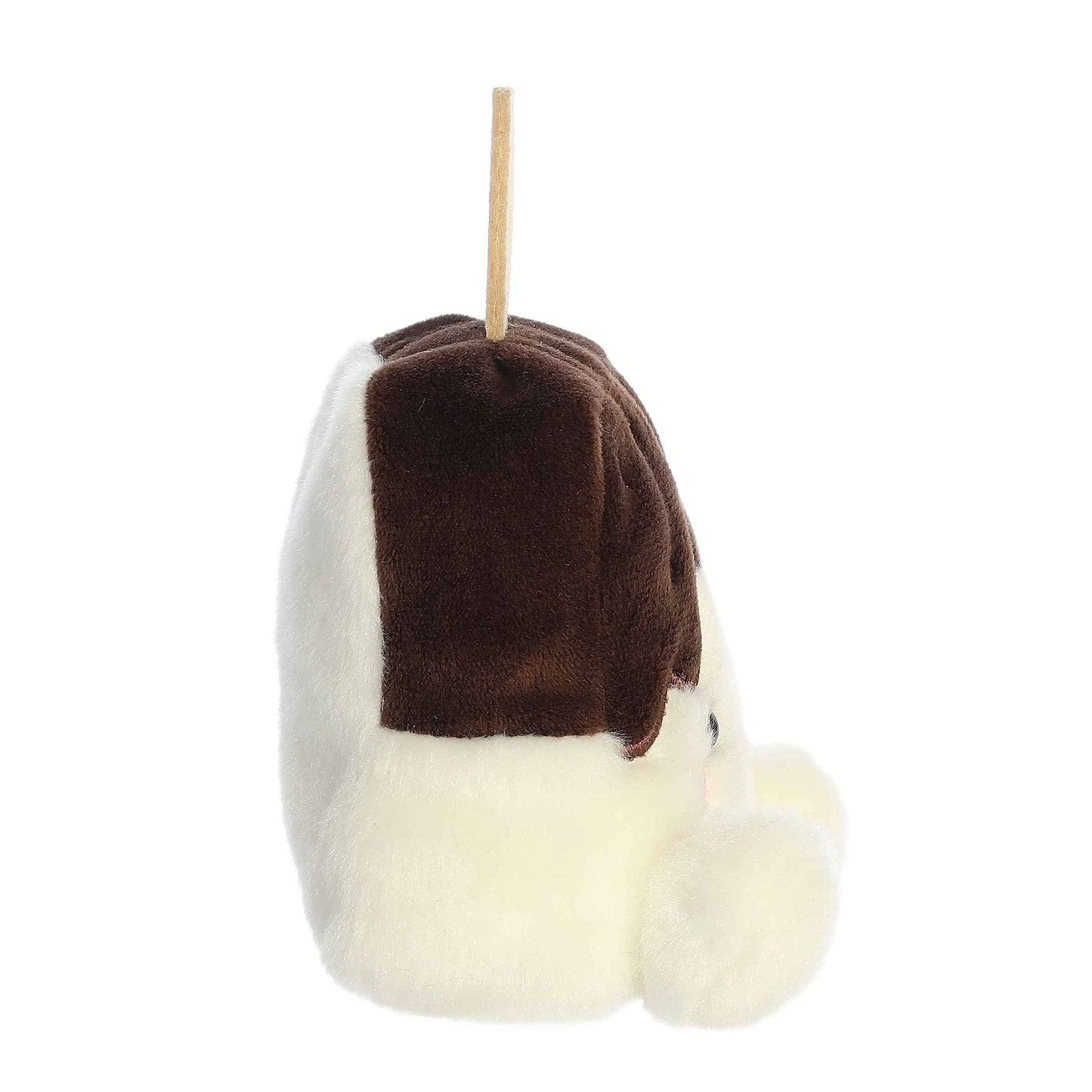 Dolce Ice Cream Bar Palm Pals Plush 5"