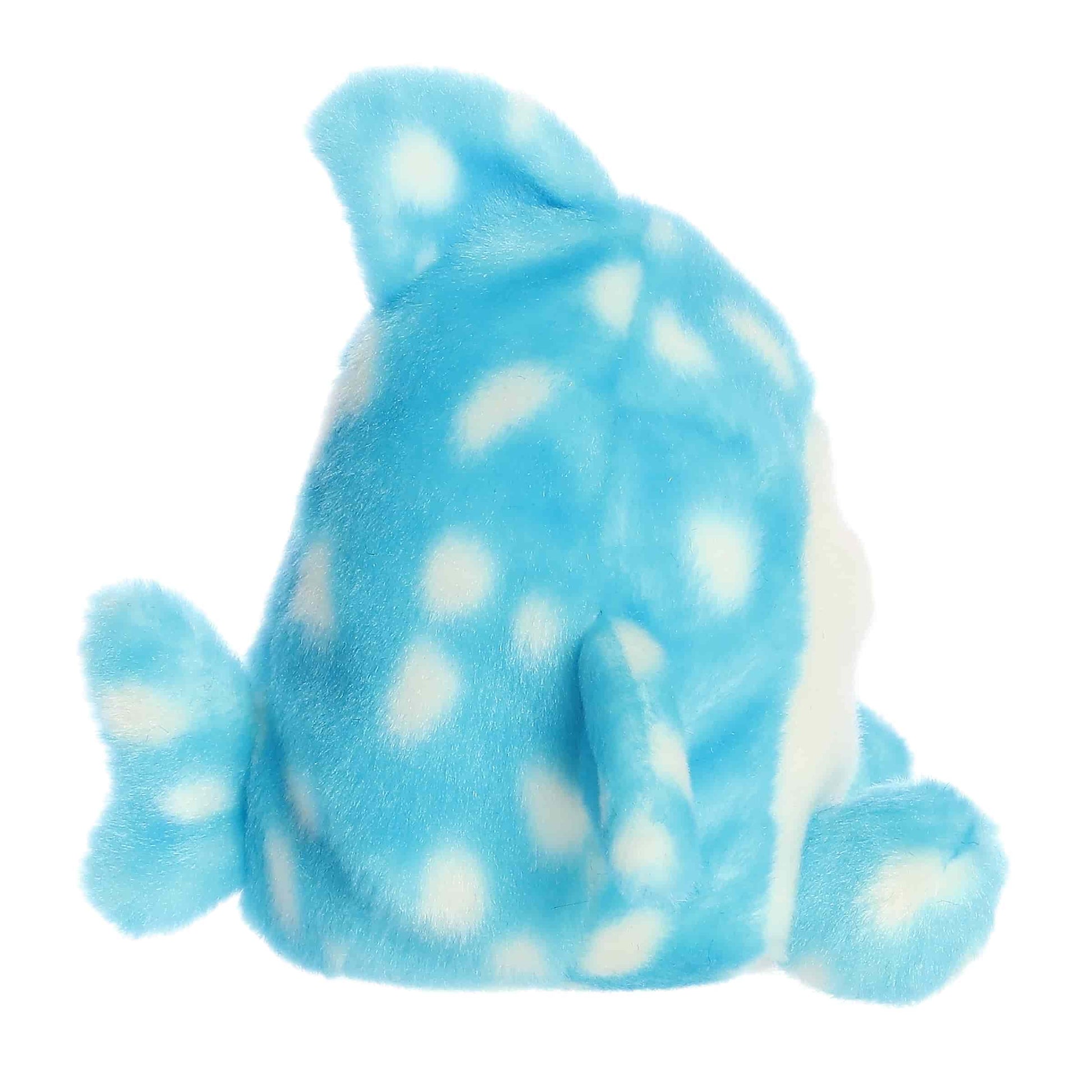 Dottie Whale Shark Palm Pals Plush 5"