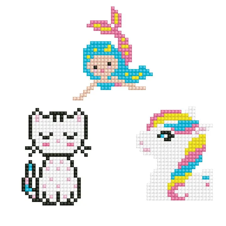 Dotzies Sweet Stickers