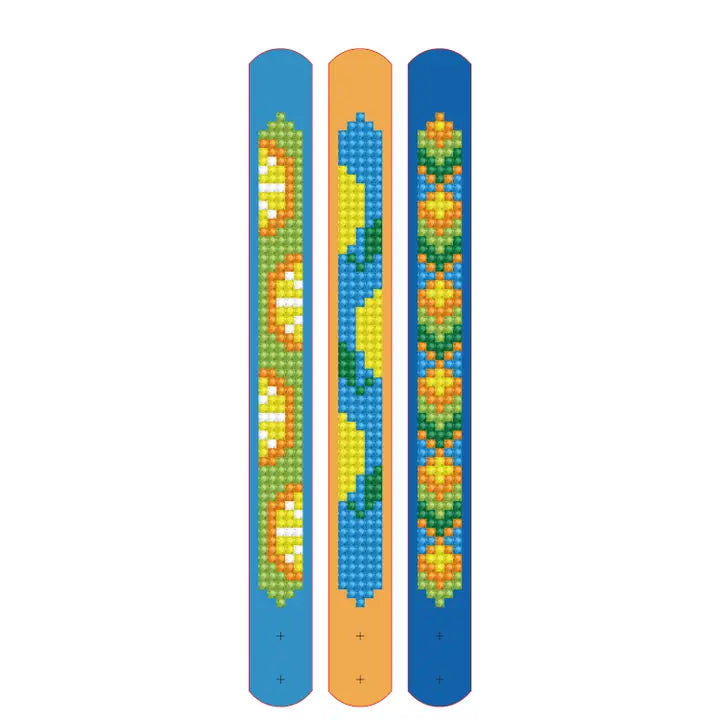 Dotzies Gone Troppo Bracelets