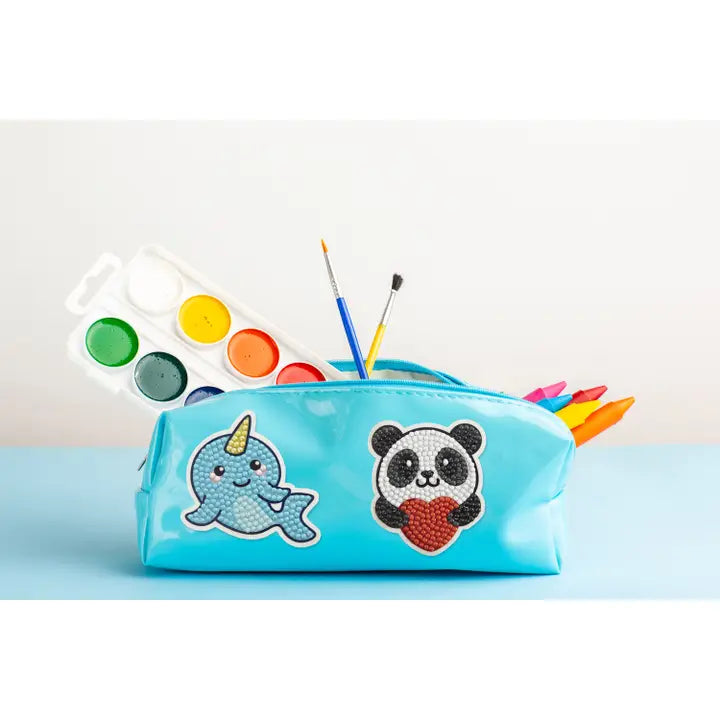 Dotzies Love You Chums Stickers