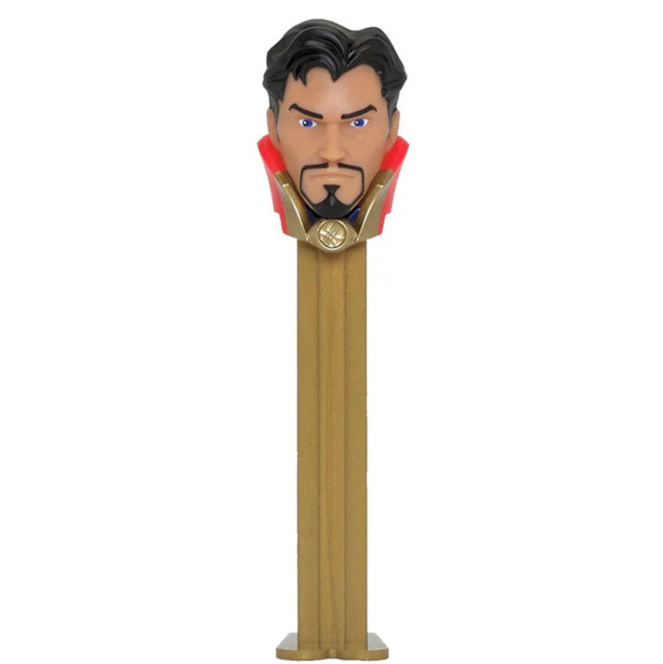 PEZ Marvel Blister