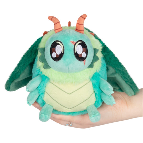 Dragon Moth Plush Alter Ego 7"