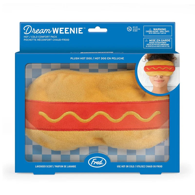 Dream Weenie Hot & Cold Comfort Pack