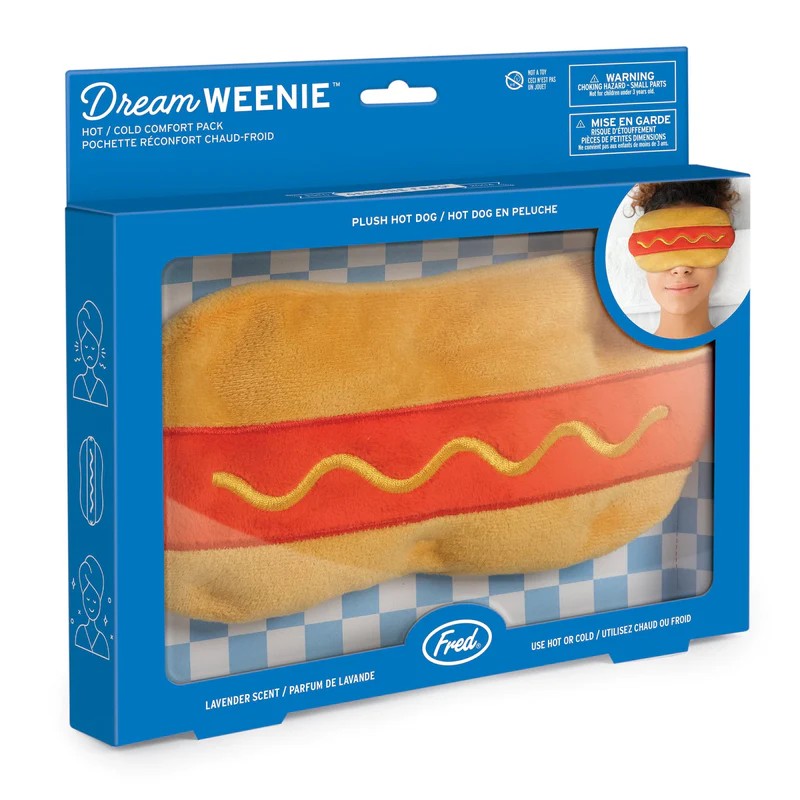 Dream Weenie Hot & Cold Comfort Pack