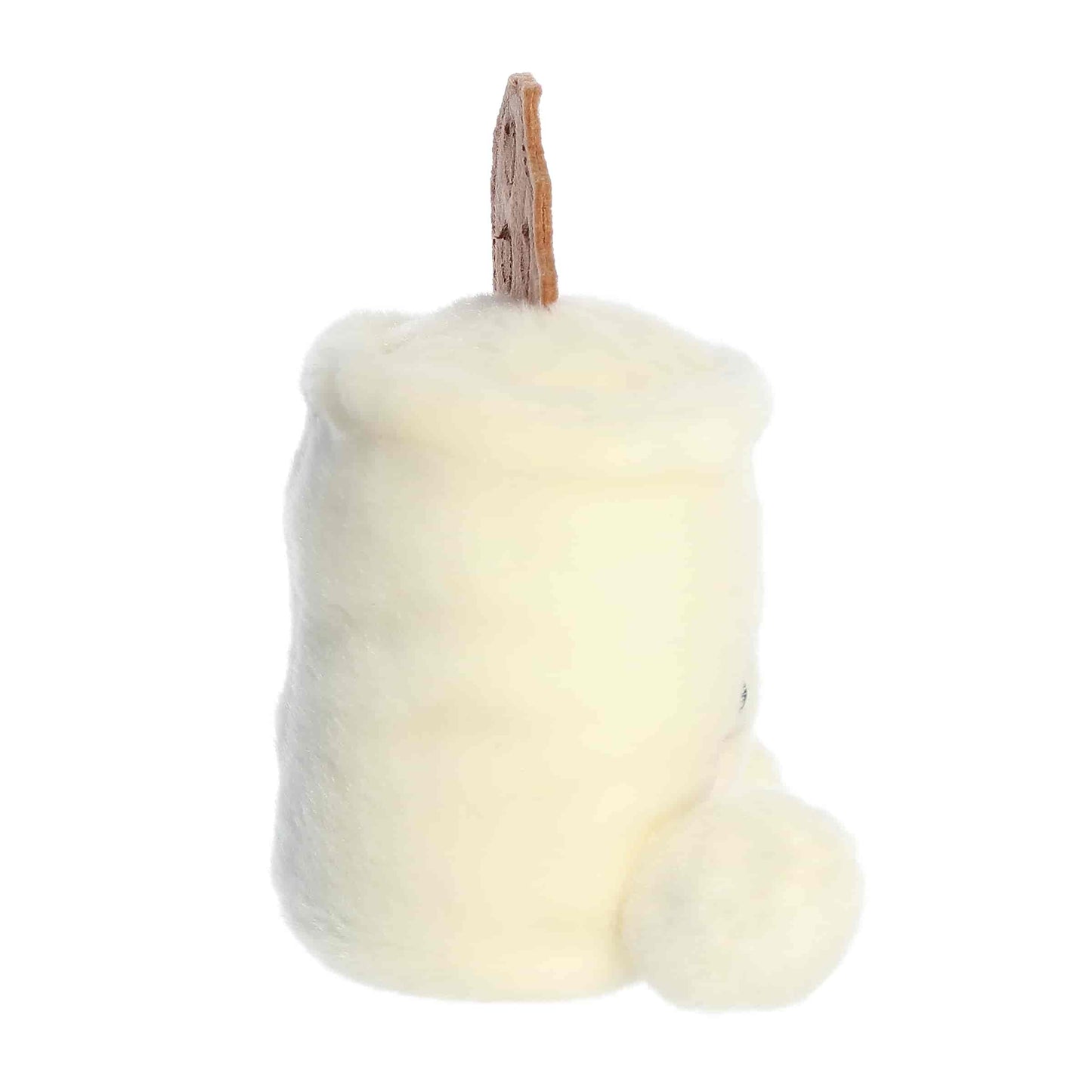 Duncan Milk & Cookies Palm Pals Plush 5"