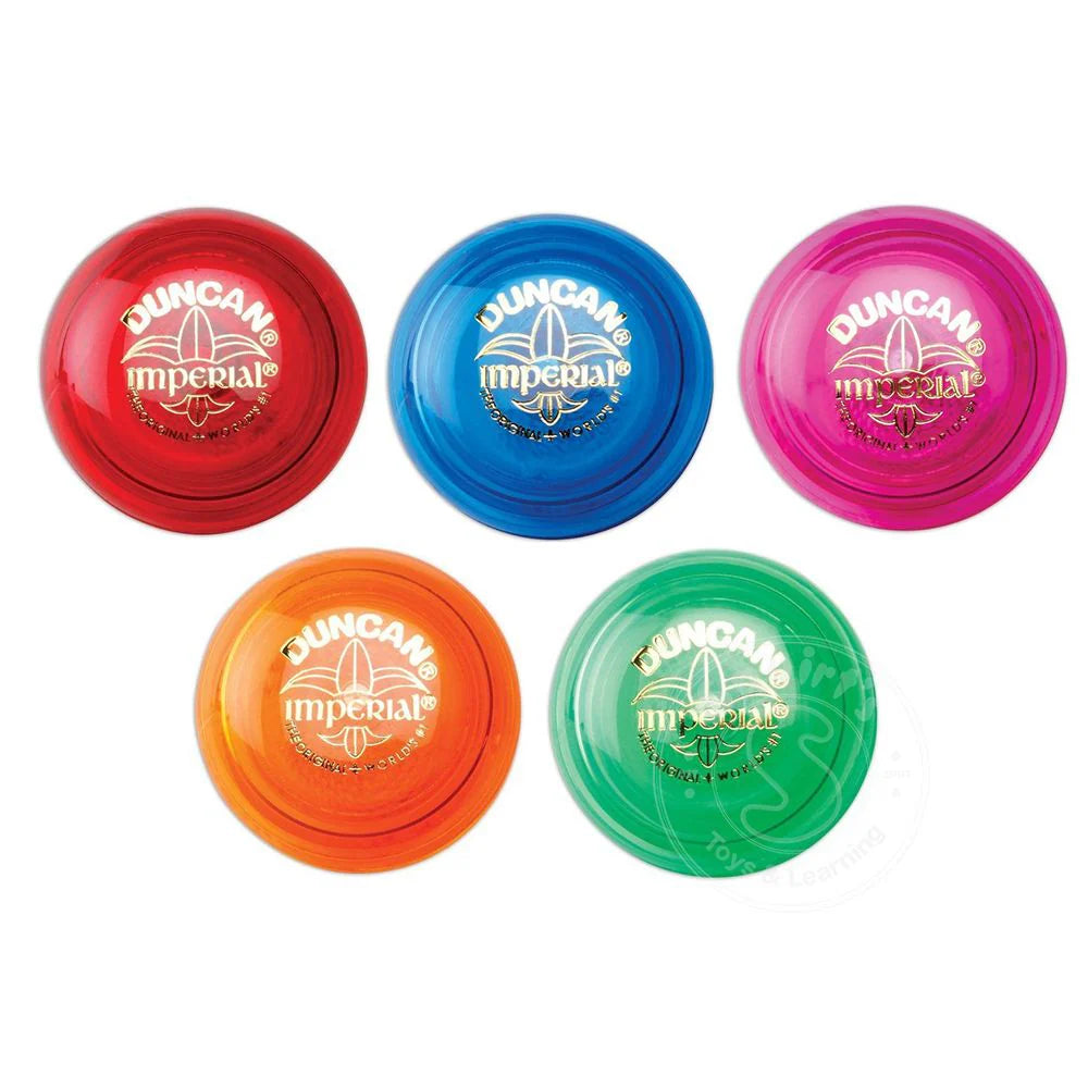 Duncan Imperial Yo-Yo
