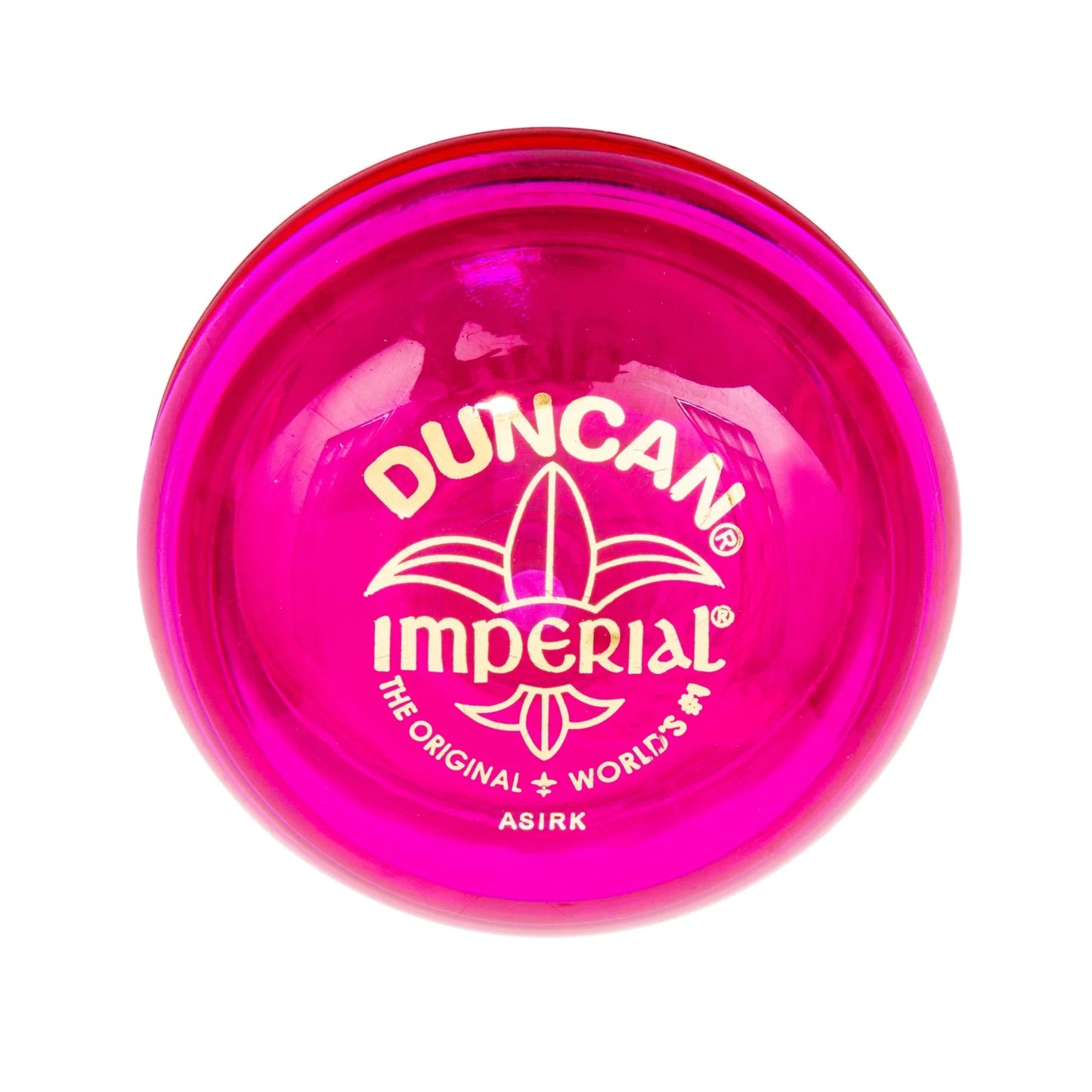 Duncan Imperial Yo-Yo Assorted