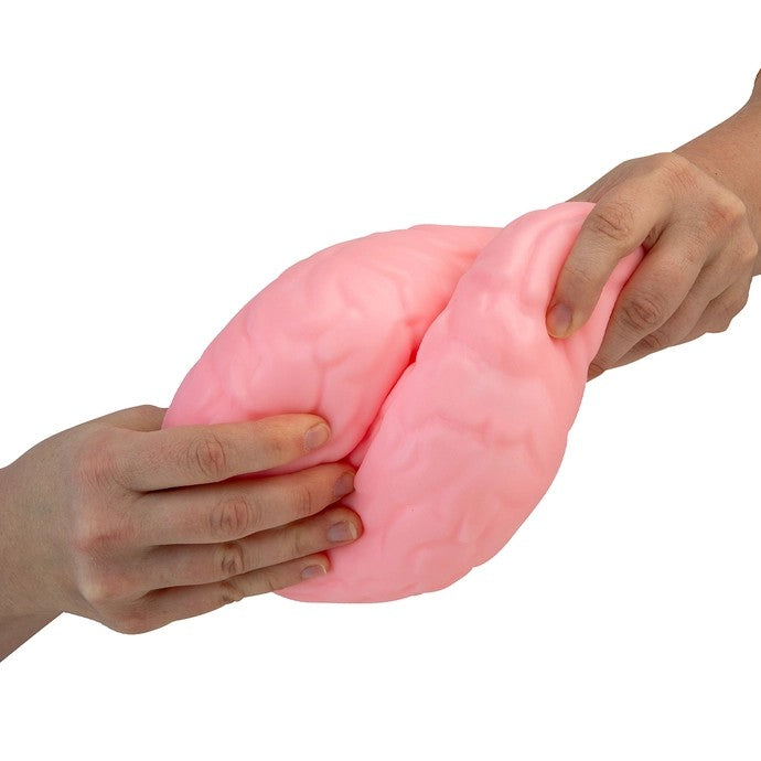 Easy Squeezy Jumbo Brainy