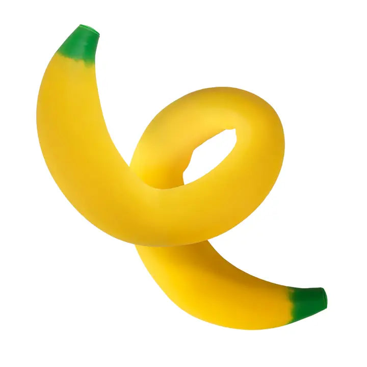 Easy Squeezy Stretchy Banana