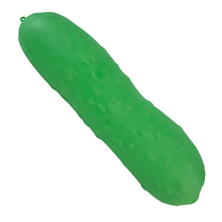 Easy Squeezy Stretchy Pickle