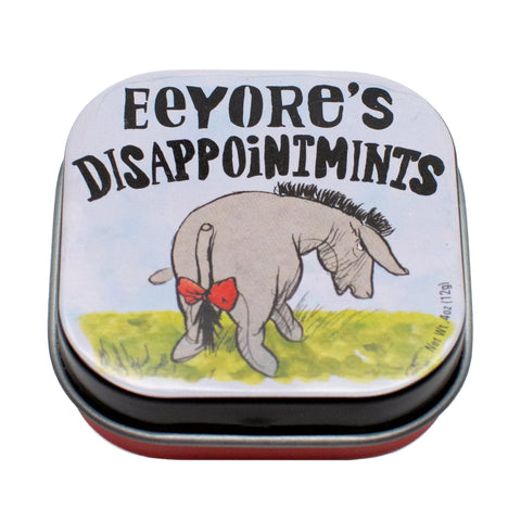 Eeyore's Disappointmints Winnie The Pooh